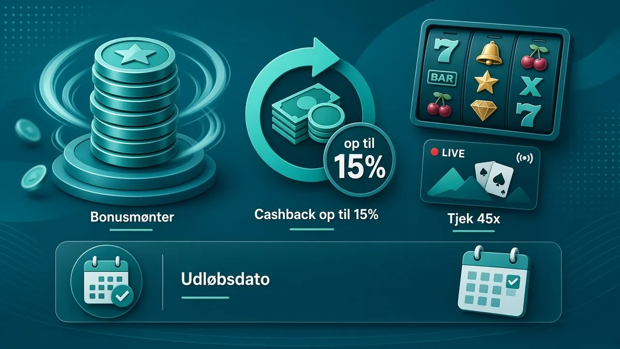 SpinEmpire casino uden rofus